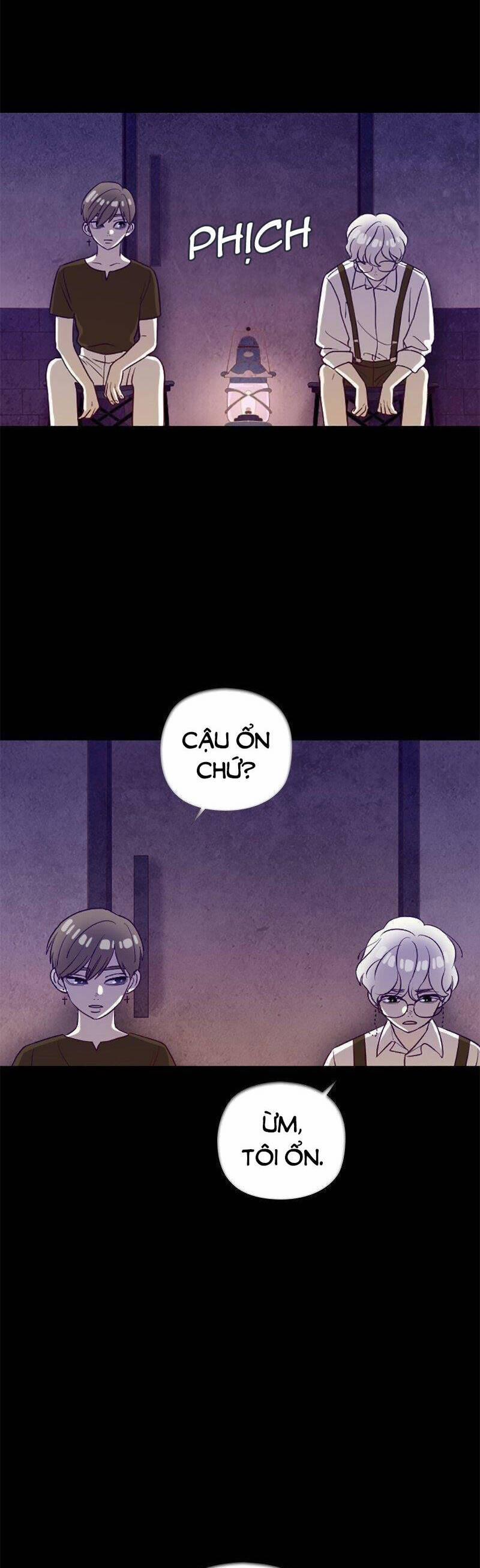 Ma Kể Chuyện 18 trang 28