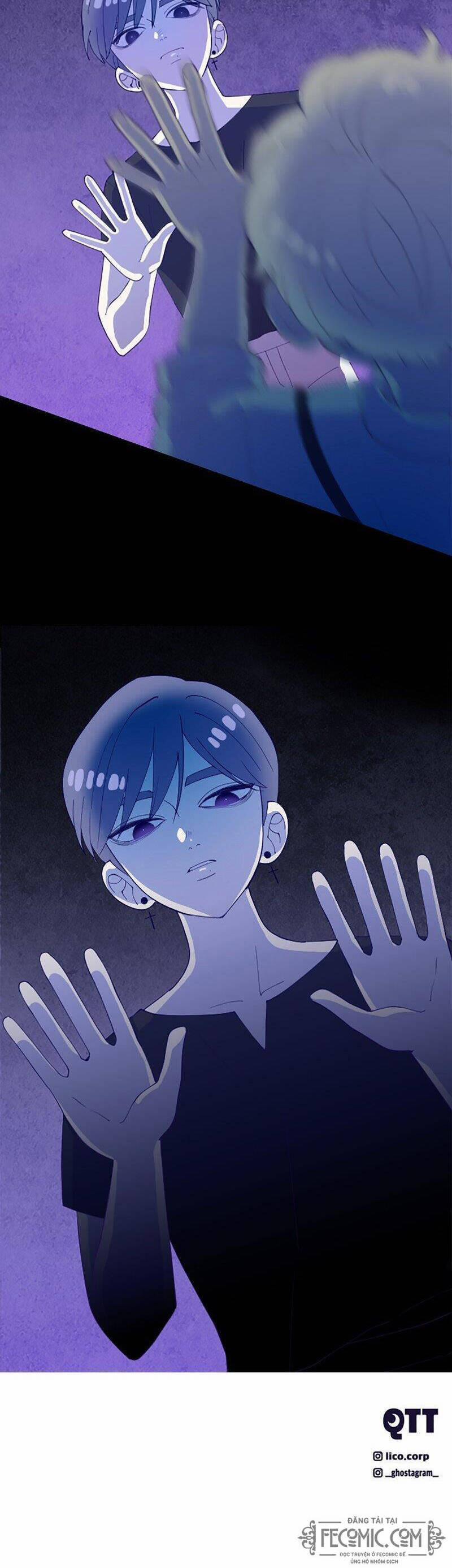 Ma Kể Chuyện 18 trang 40