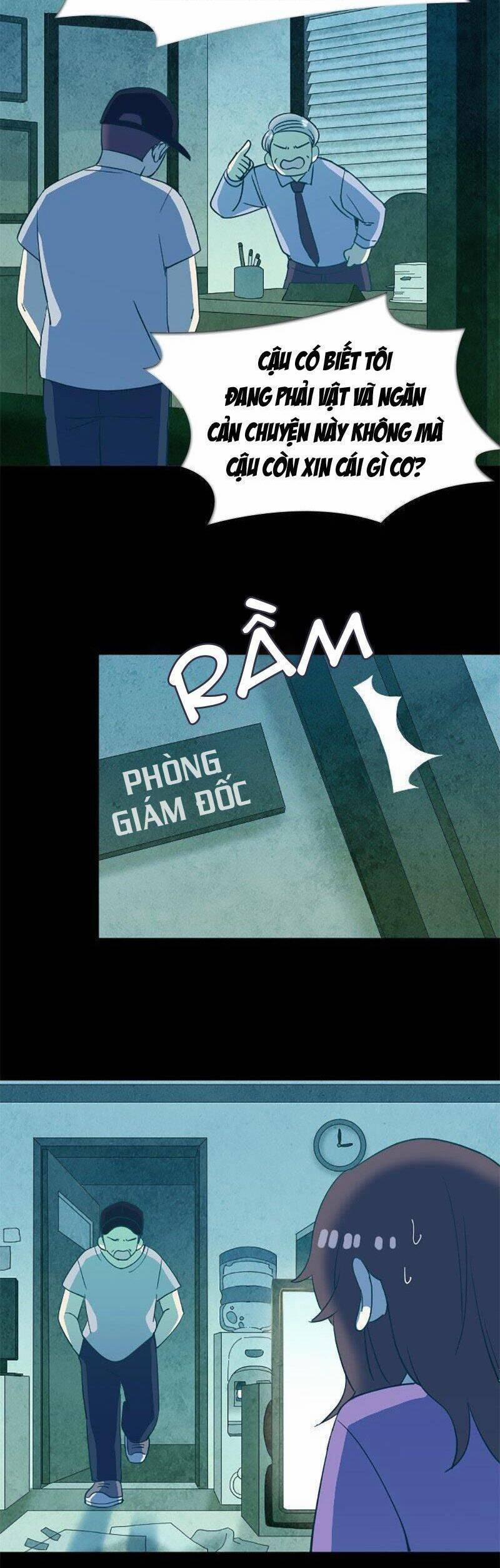 Ma Kể Chuyện 19 trang 19