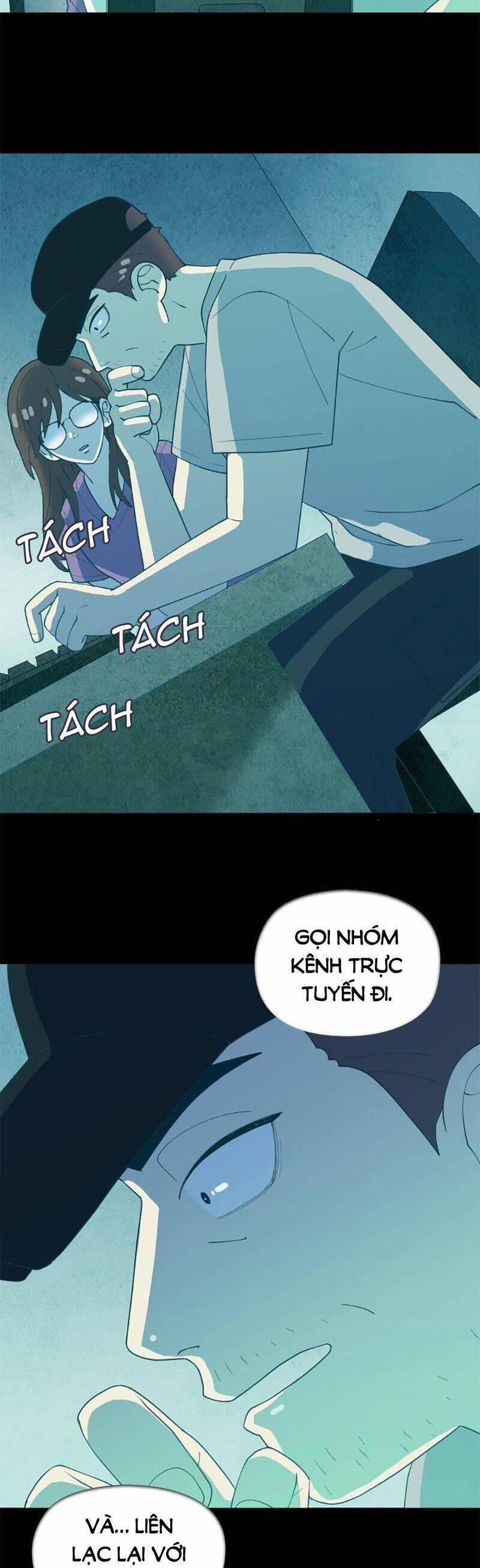 Ma Kể Chuyện 19 trang 26