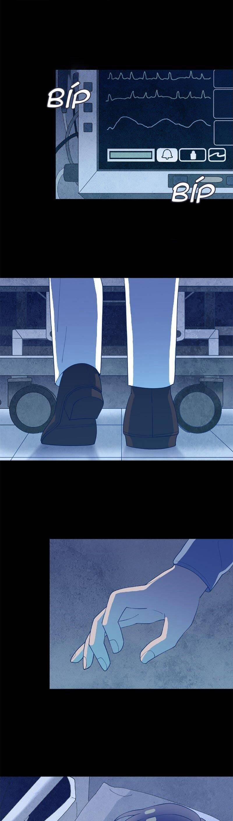 Ma Kể Chuyện 19 trang 30