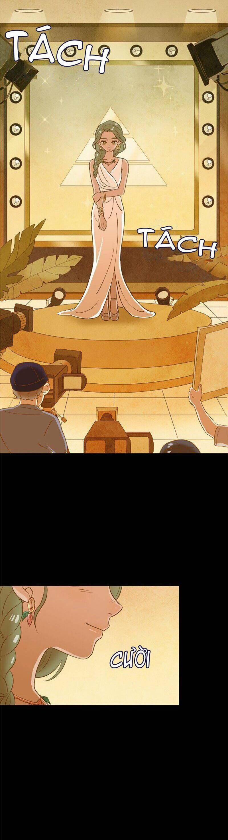 Ma Kể Chuyện 20 trang 23