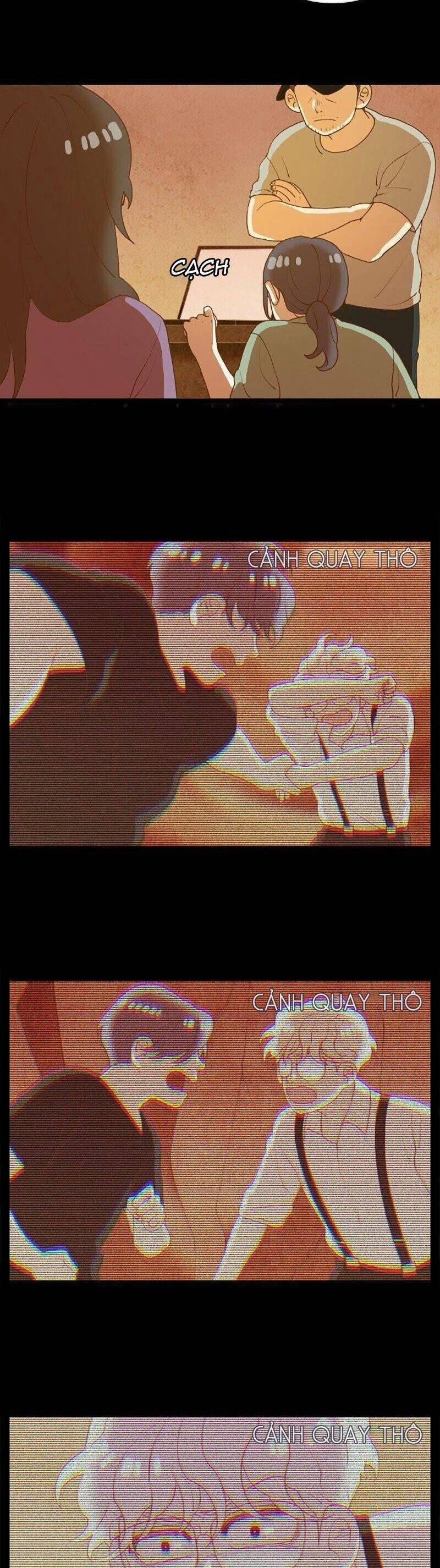 Ma Kể Chuyện 20 trang 9