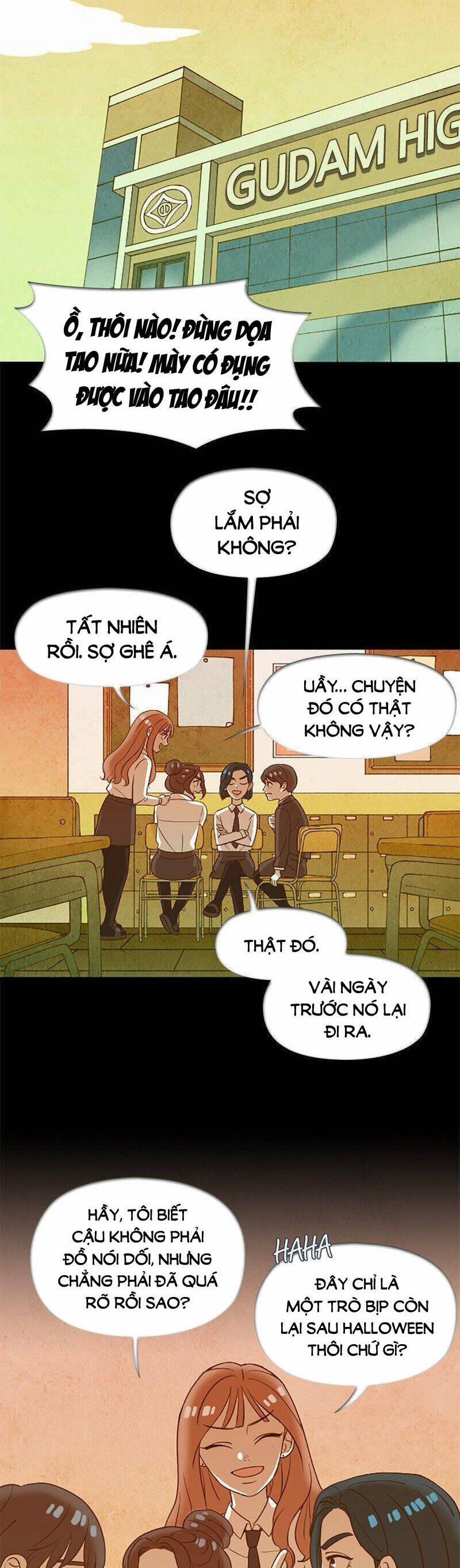 Ma Kể Chuyện 22 trang 13