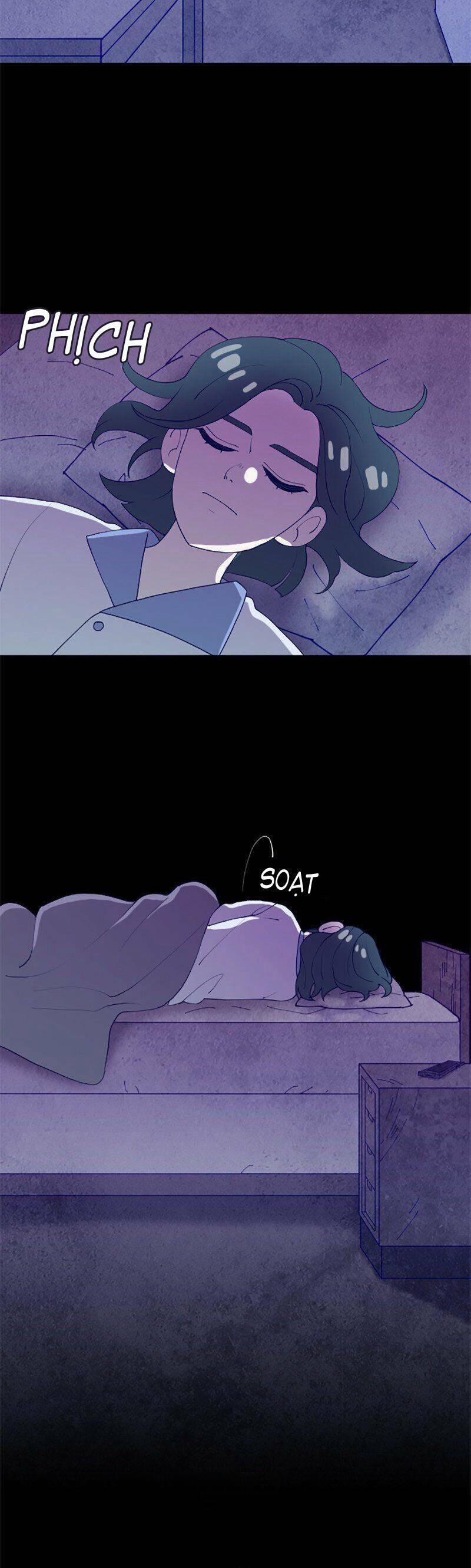 Ma Kể Chuyện 22 trang 23