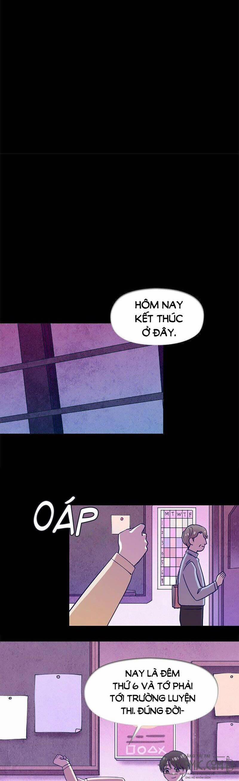 Ma Kể Chuyện 23 trang 17