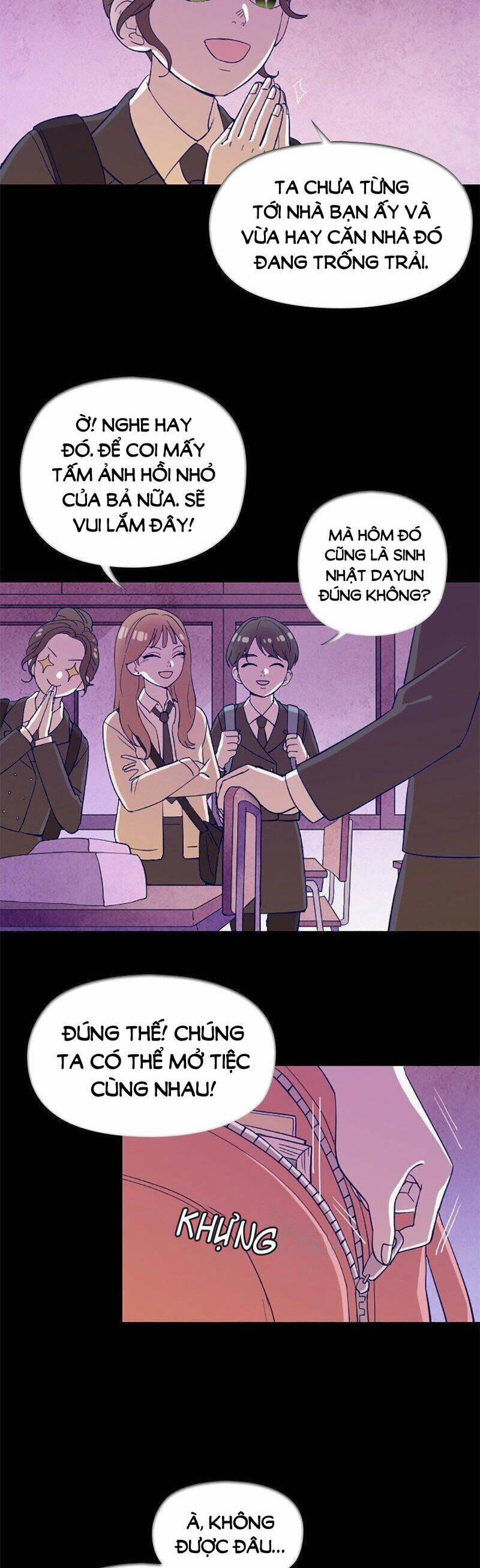 Ma Kể Chuyện 23 trang 20