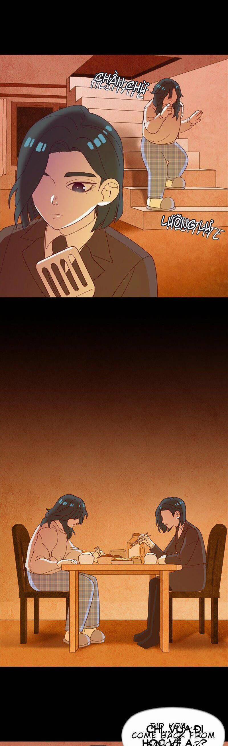 Ma Kể Chuyện 23 trang 25