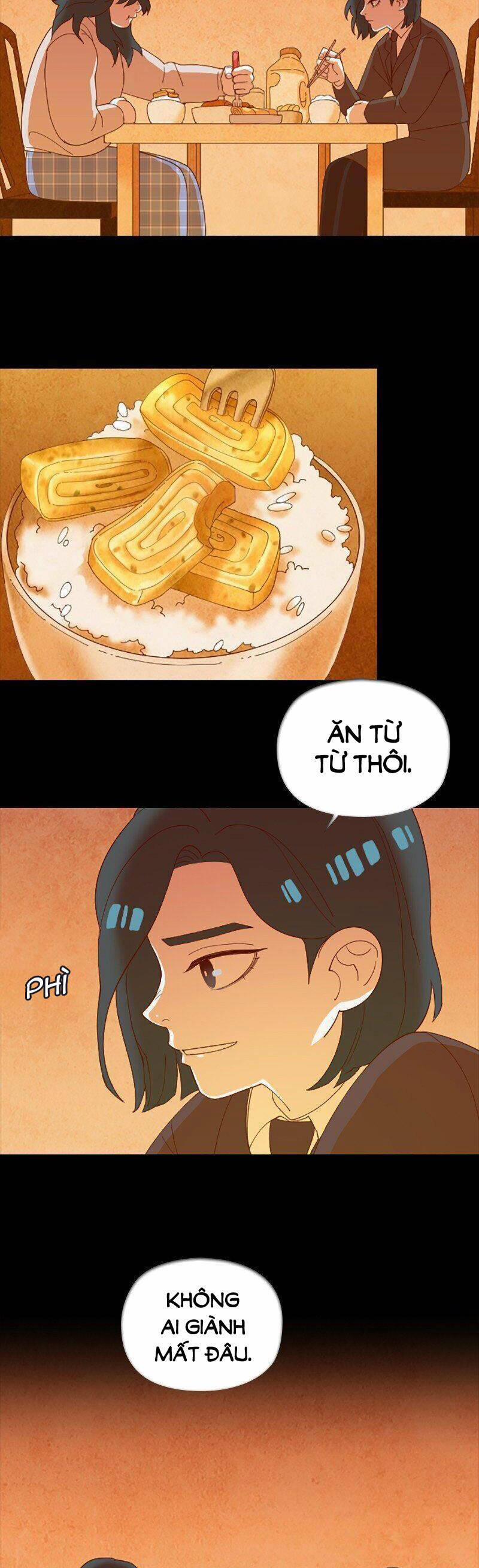 Ma Kể Chuyện 23 trang 31