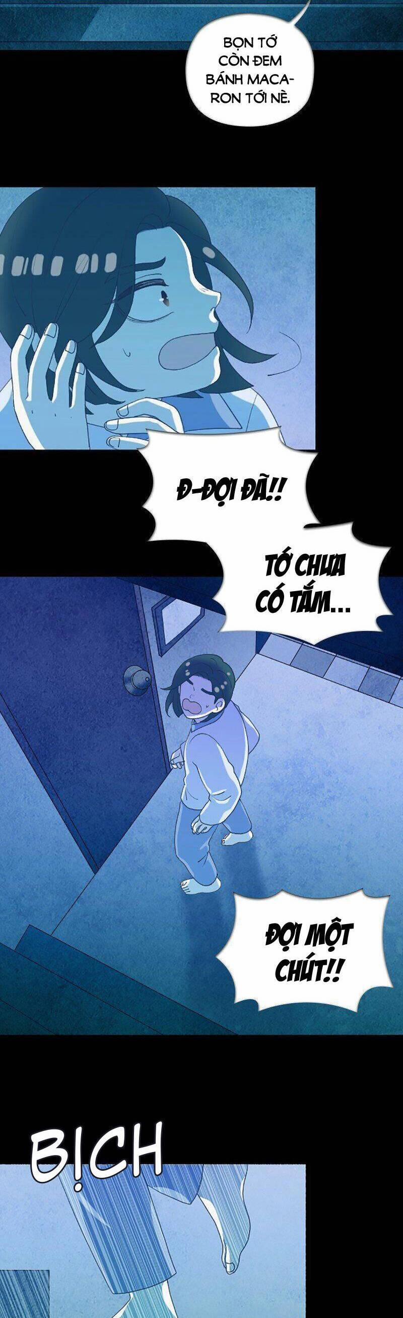 Ma Kể Chuyện 24 trang 1