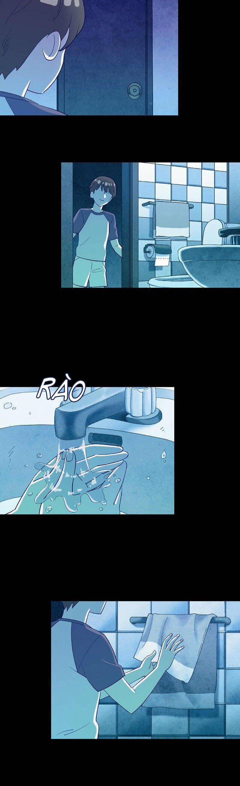 Ma Kể Chuyện 24 trang 13