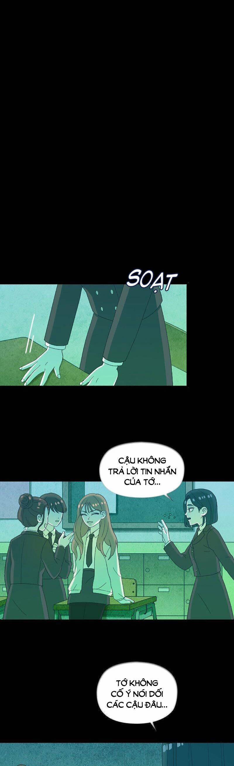 Ma Kể Chuyện 24 trang 33