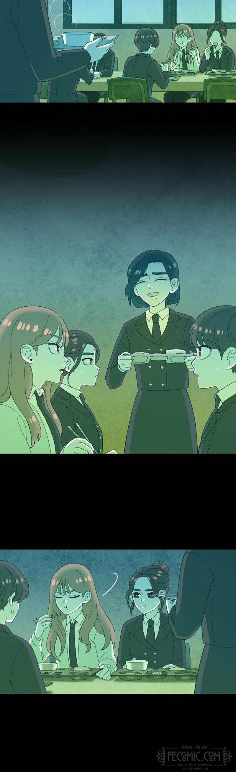 Ma Kể Chuyện 24 trang 35