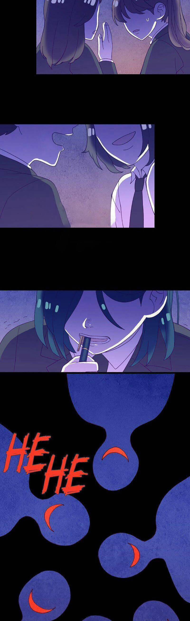 Ma Kể Chuyện 24 trang 37