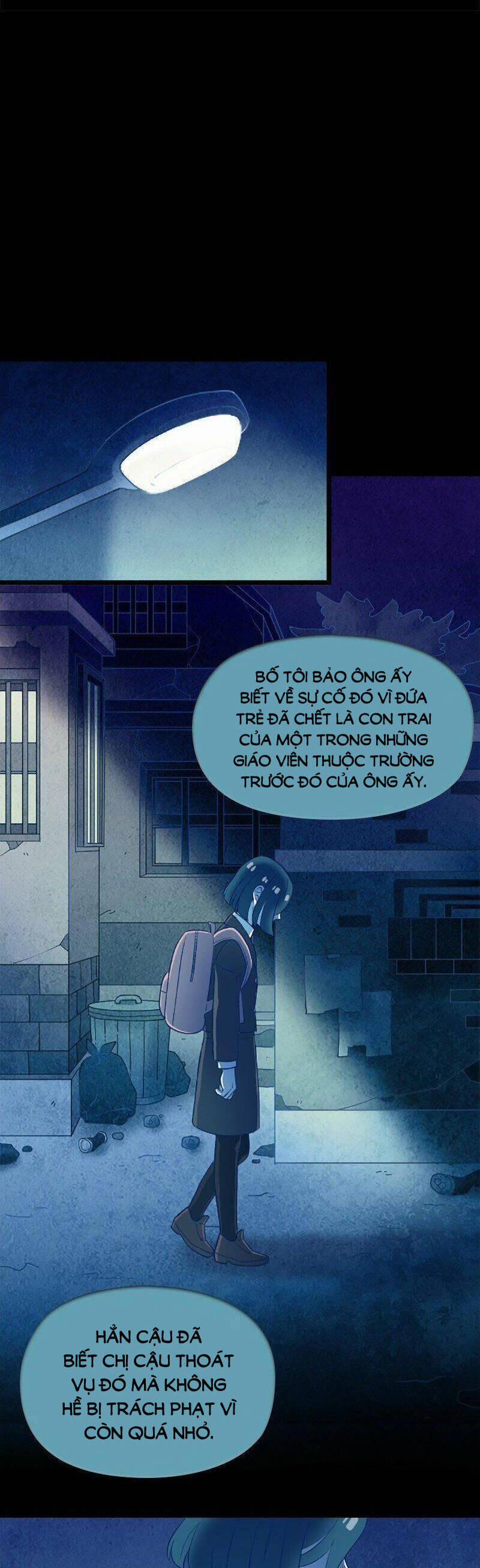 Ma Kể Chuyện 26 trang 14