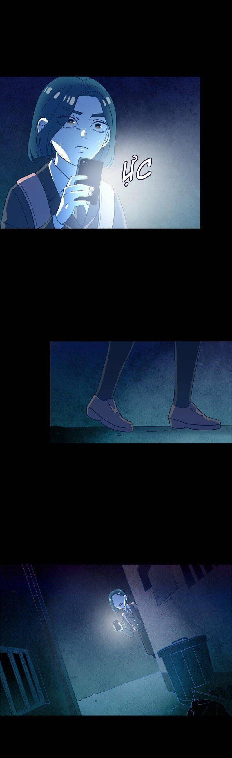 Ma Kể Chuyện 26 trang 19