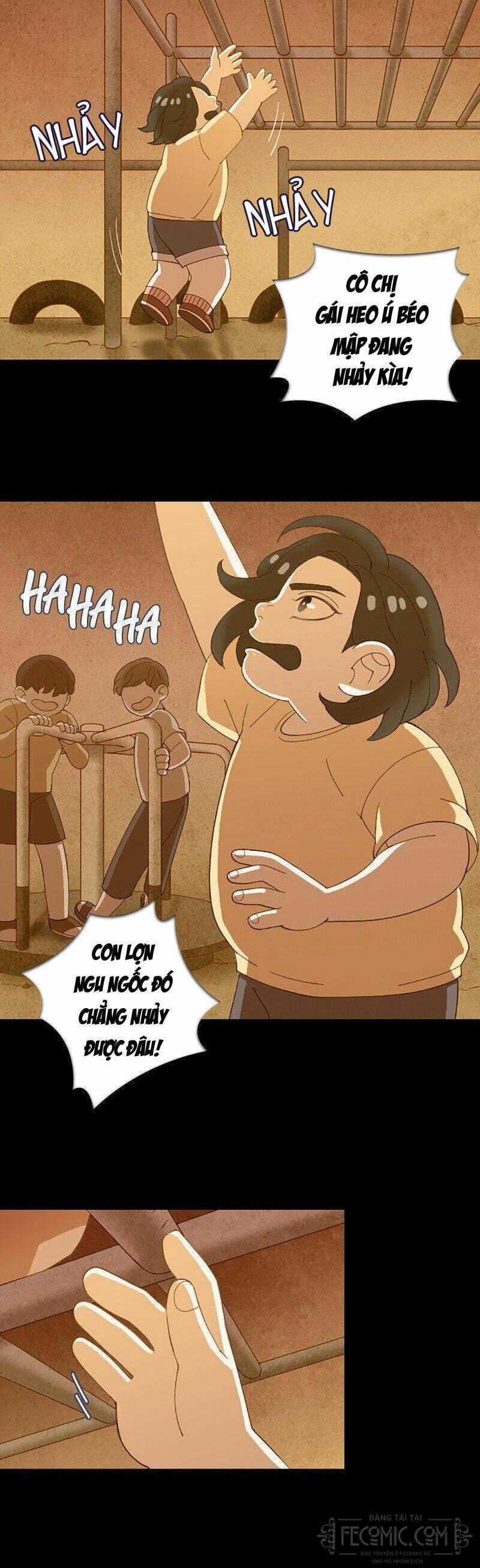 Ma Kể Chuyện 26 trang 29