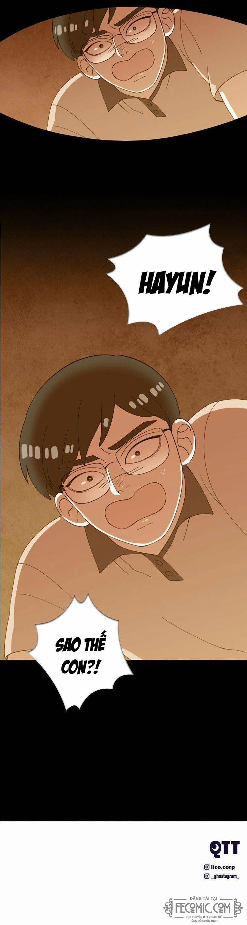 Ma Kể Chuyện 26 trang 35