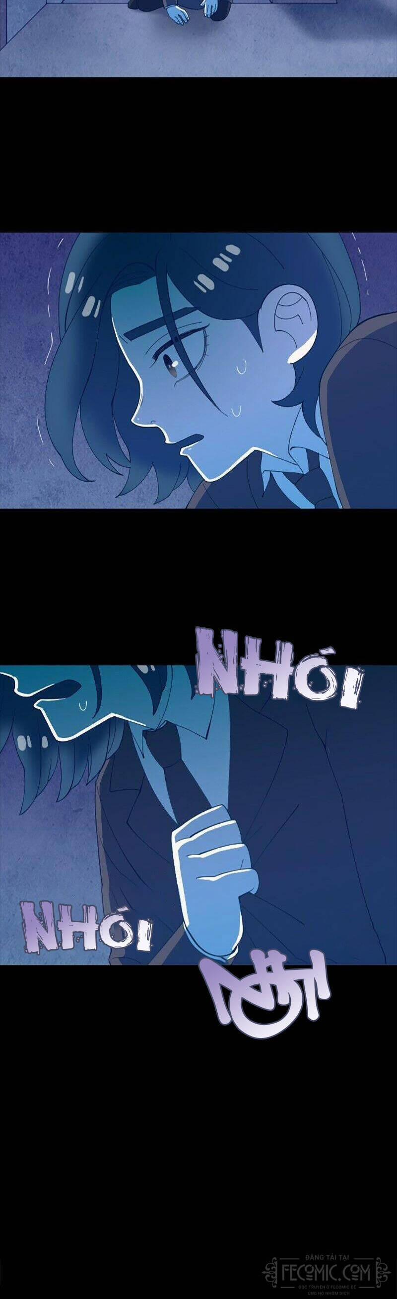 Ma Kể Chuyện 27 trang 17