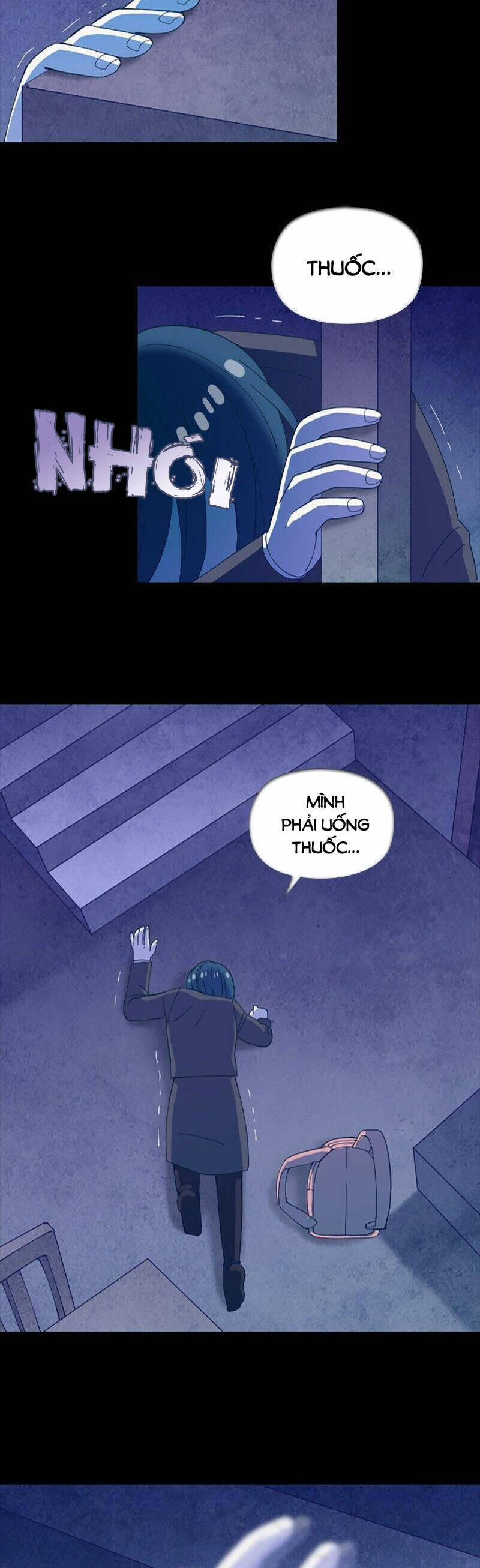 Ma Kể Chuyện 27 trang 21