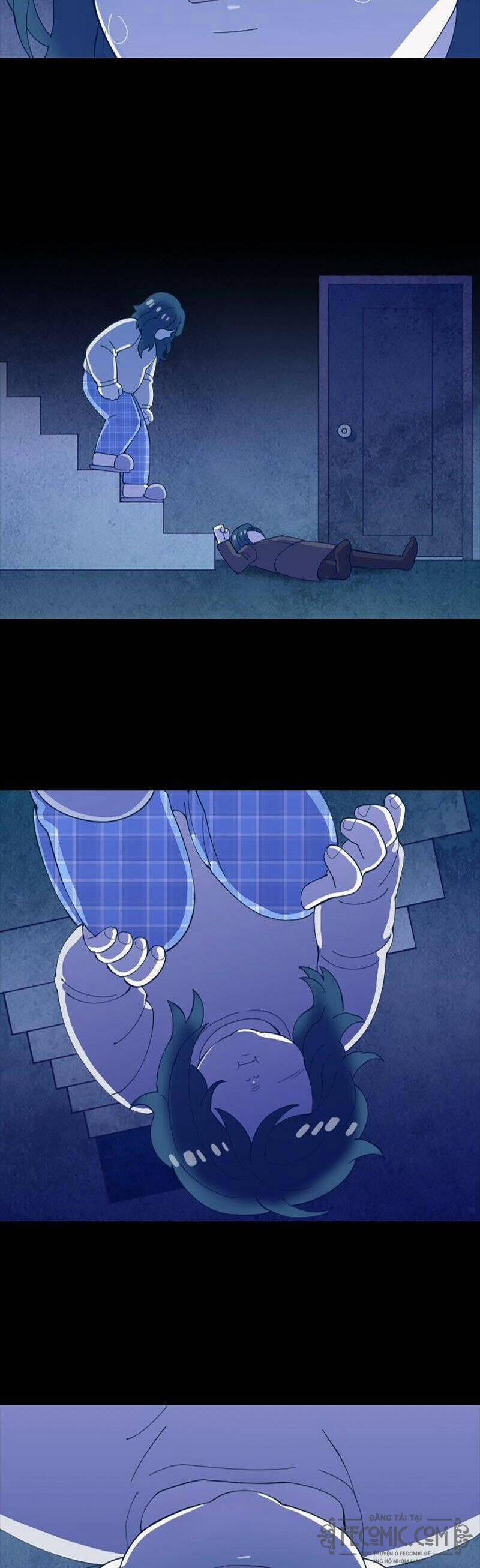 Ma Kể Chuyện 27 trang 23