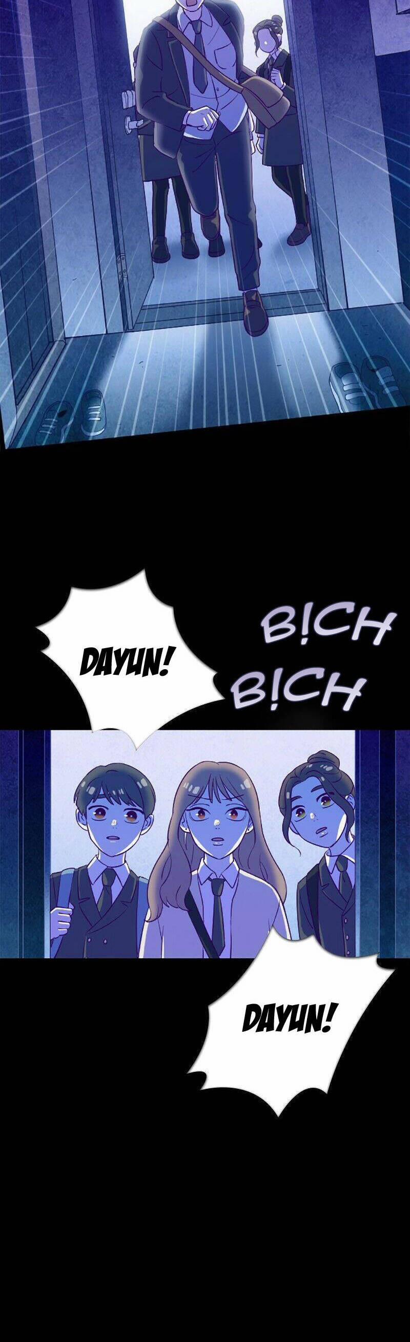 Ma Kể Chuyện 27 trang 31