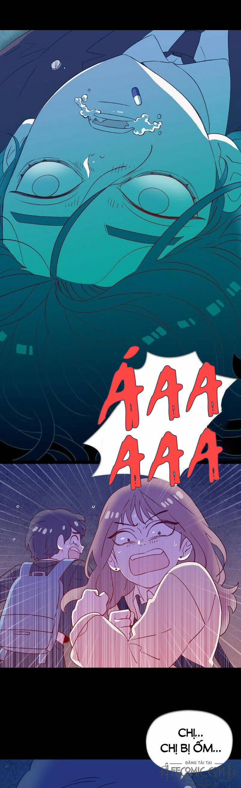 Ma Kể Chuyện 27 trang 35