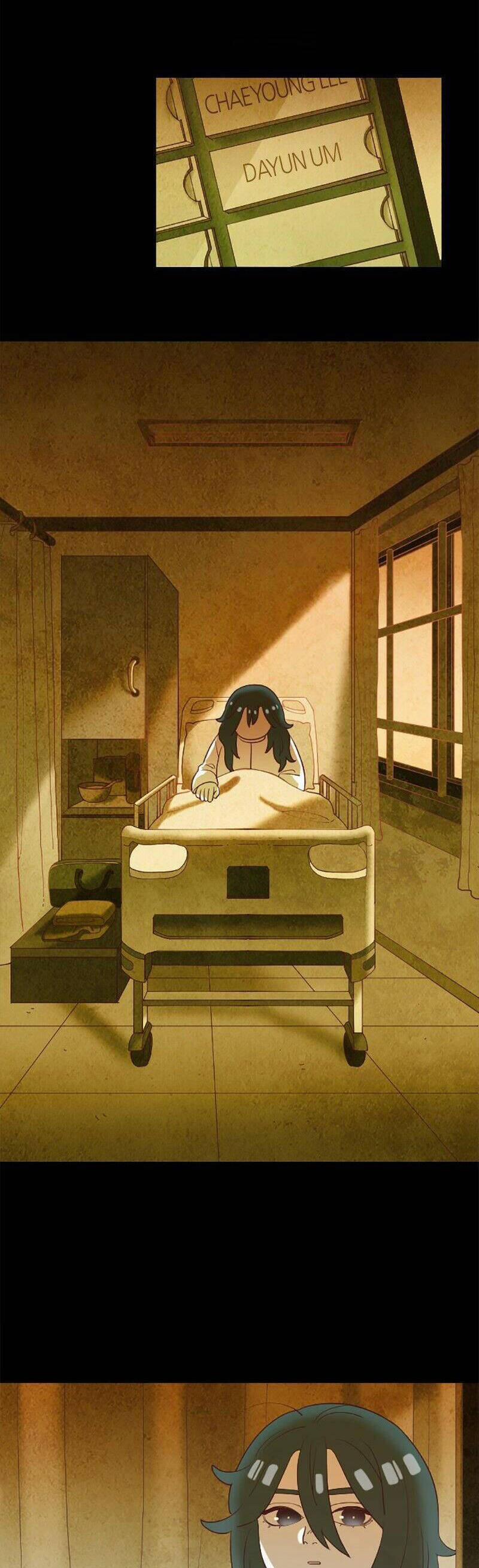 Ma Kể Chuyện 27 trang 40