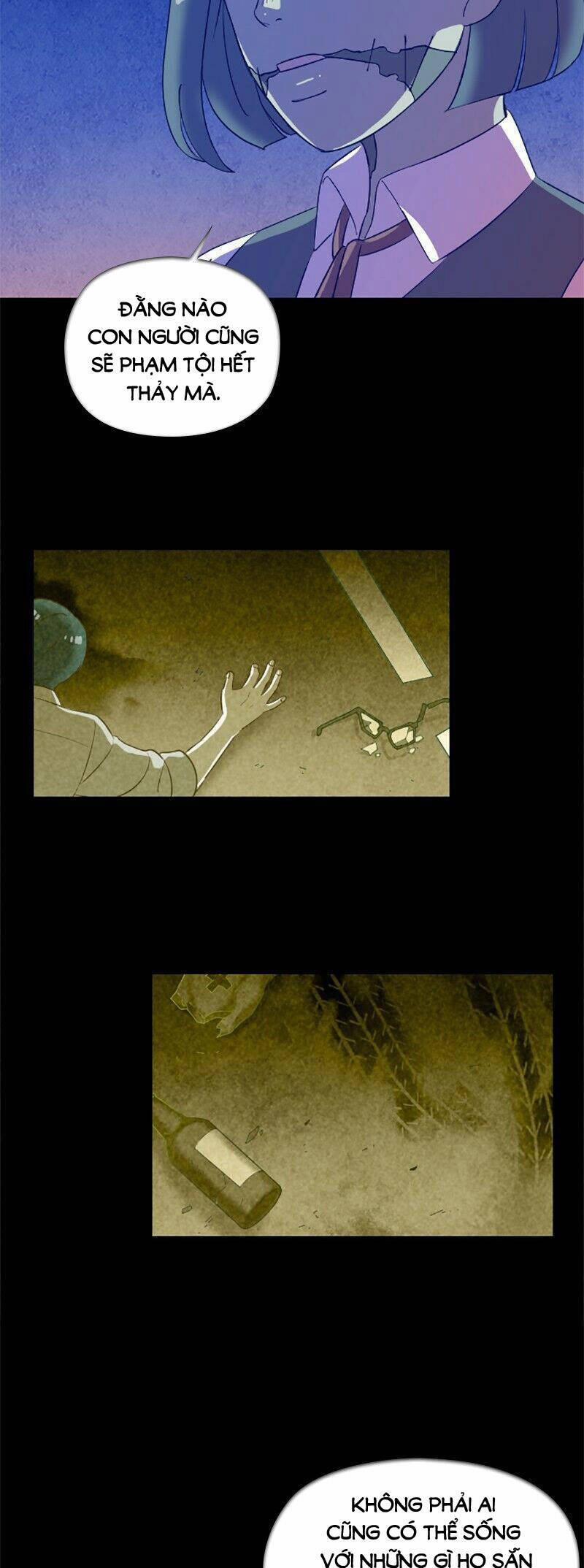 Ma Kể Chuyện 28 trang 10