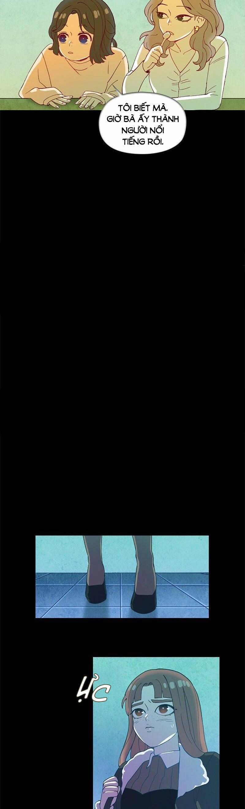 Ma Kể Chuyện 30 trang 19