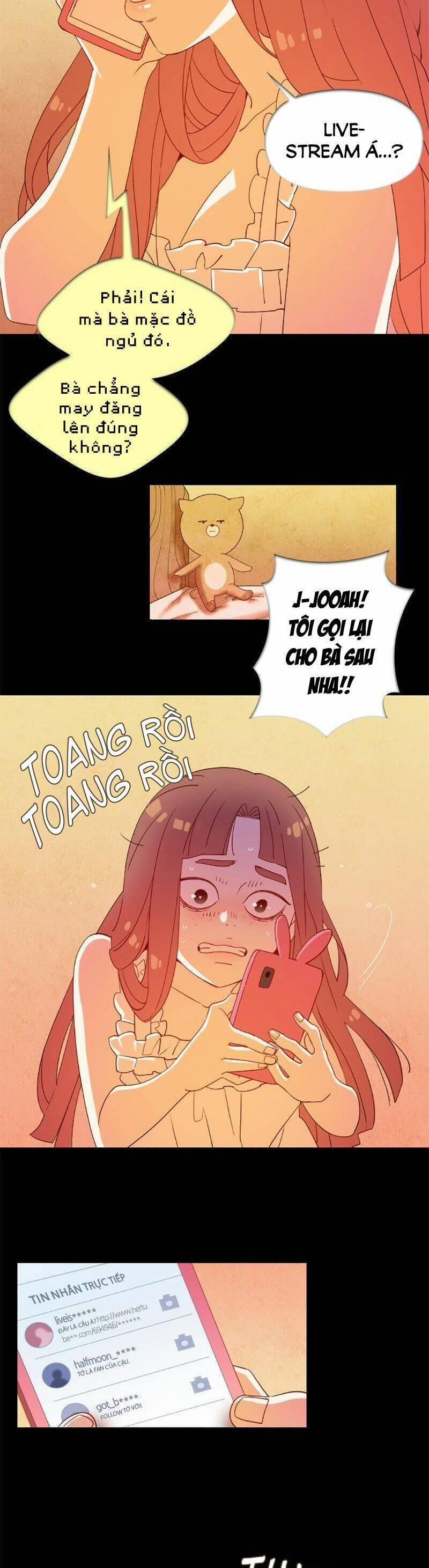 Ma Kể Chuyện 30 trang 9