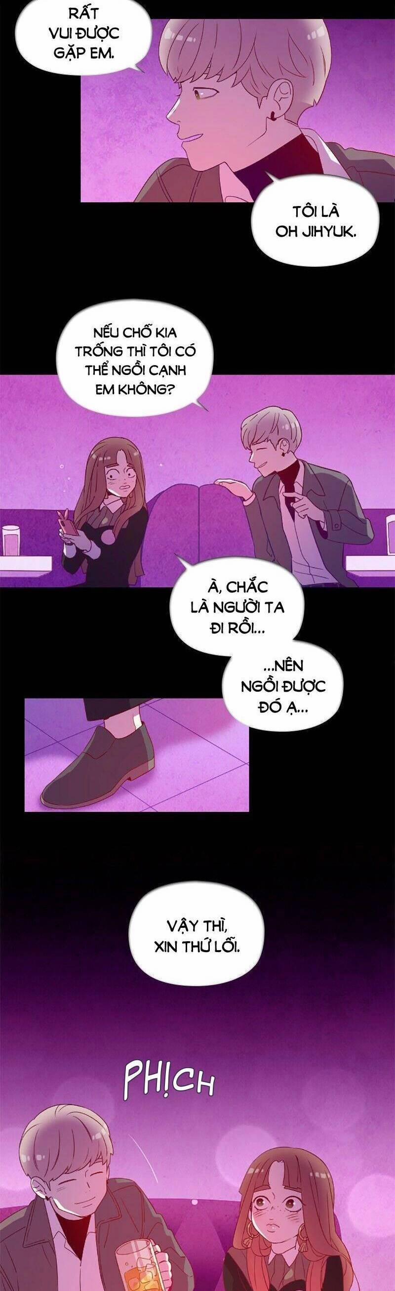 Ma Kể Chuyện 31 trang 1