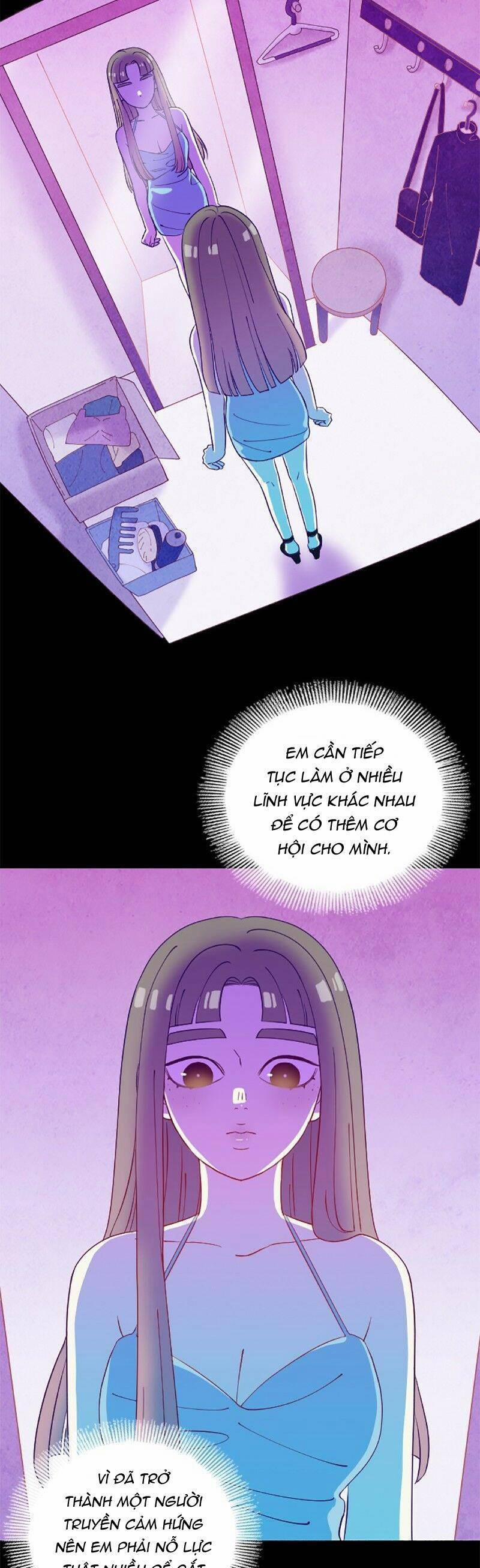 Ma Kể Chuyện 31 trang 12