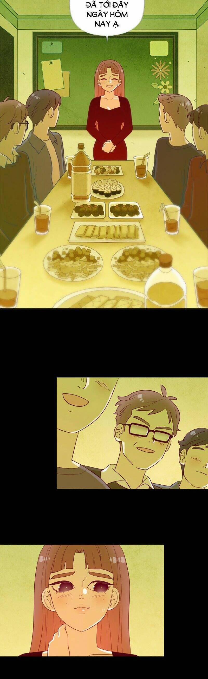 Ma Kể Chuyện 31 trang 16