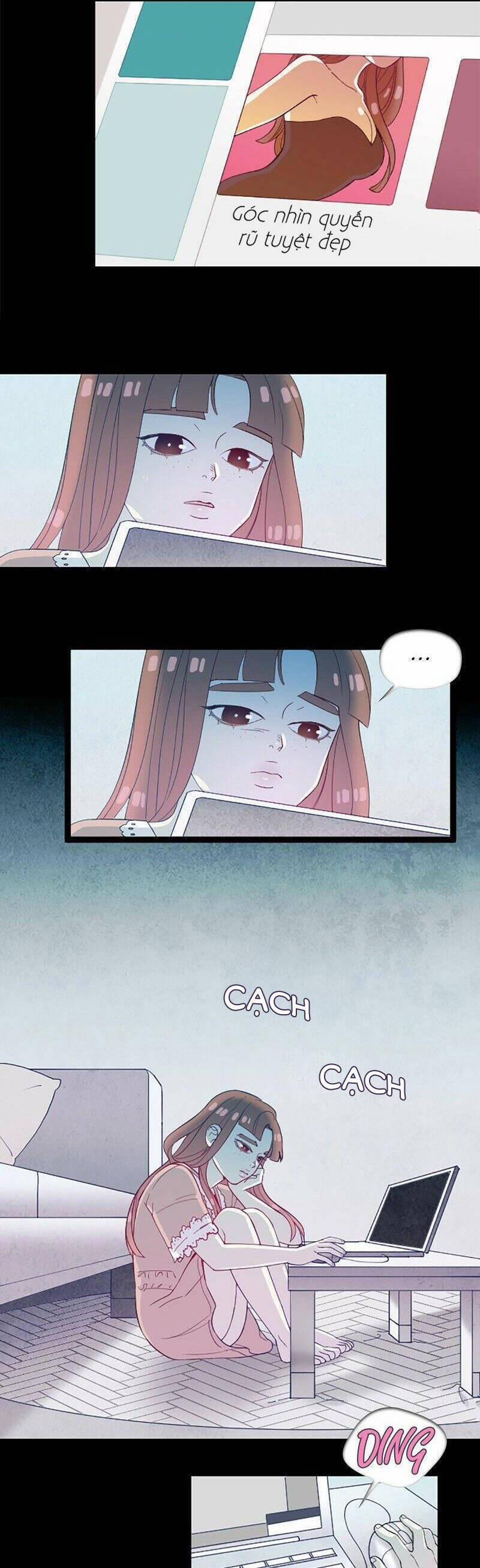 Ma Kể Chuyện 32 trang 11