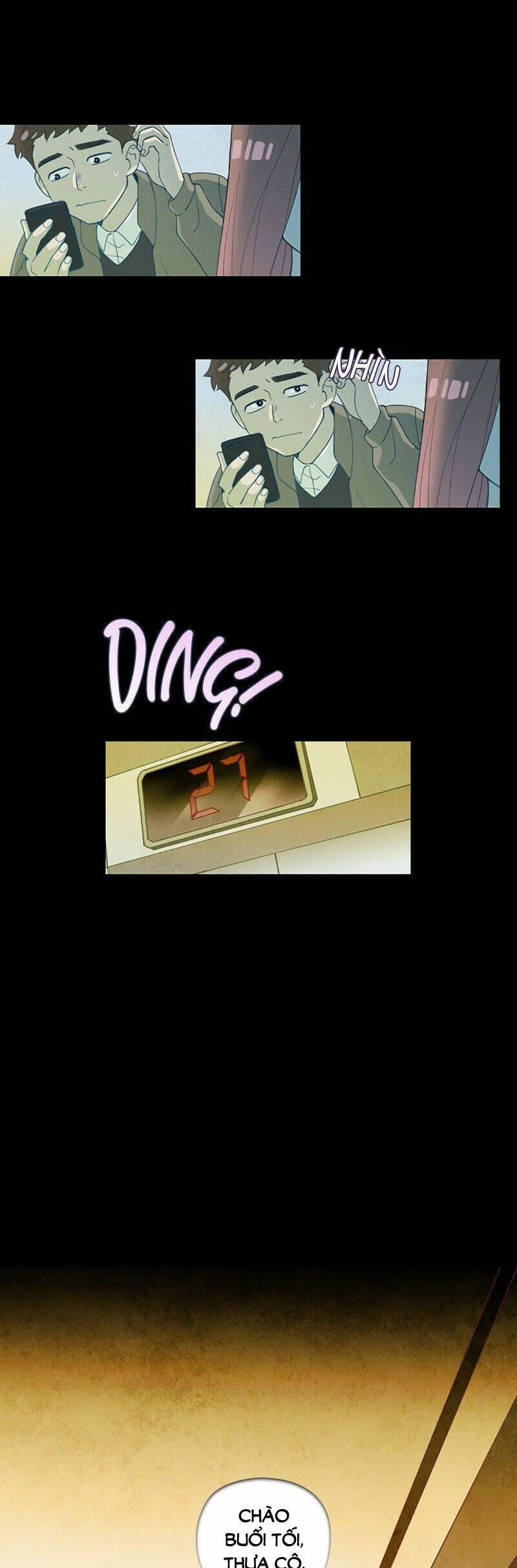 Ma Kể Chuyện 32 trang 15