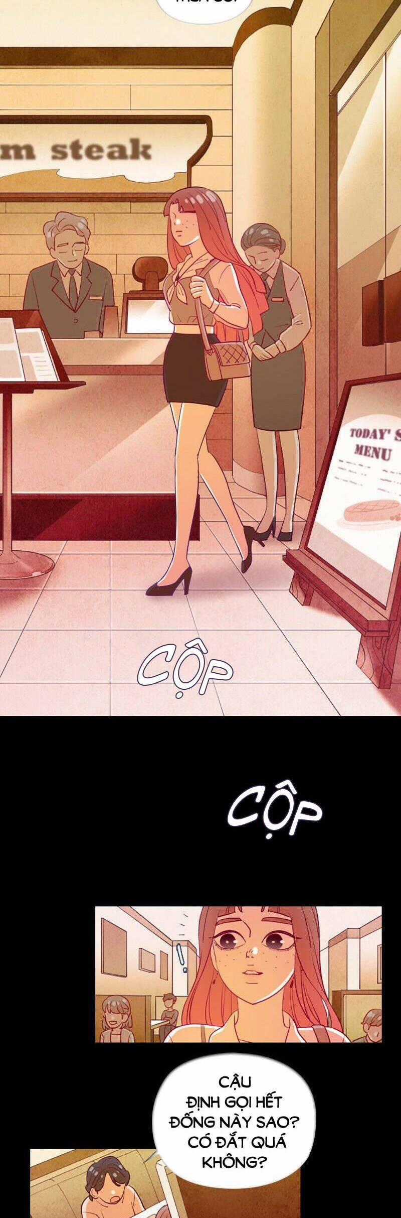 Ma Kể Chuyện 32 trang 16