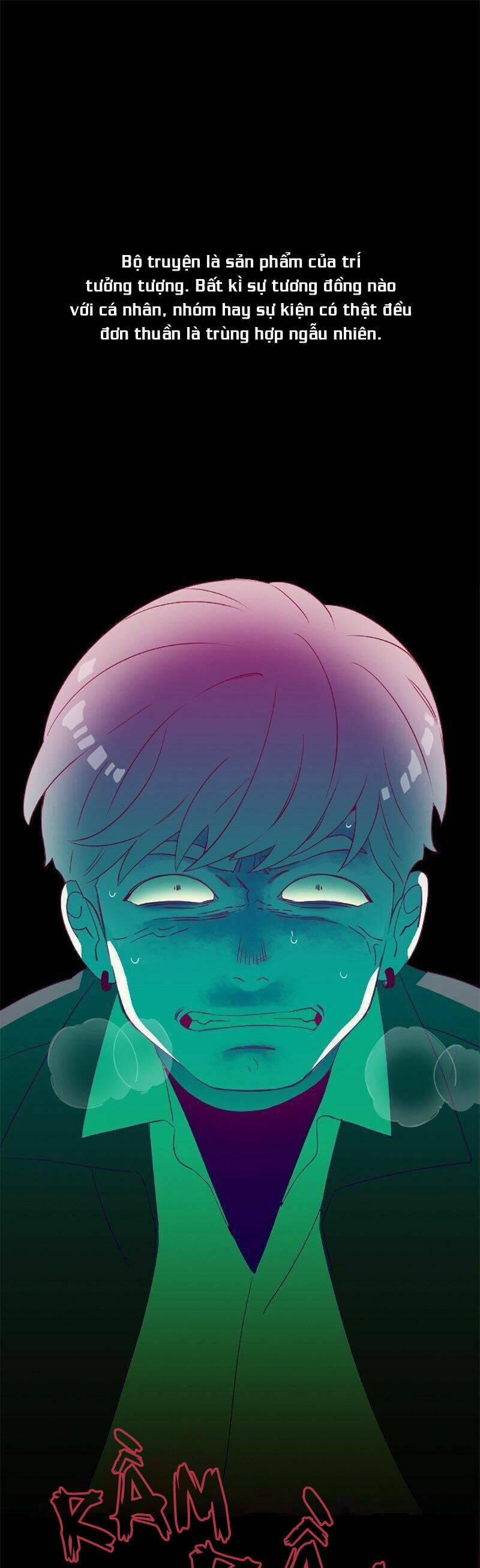 Ma Kể Chuyện 33 trang 0