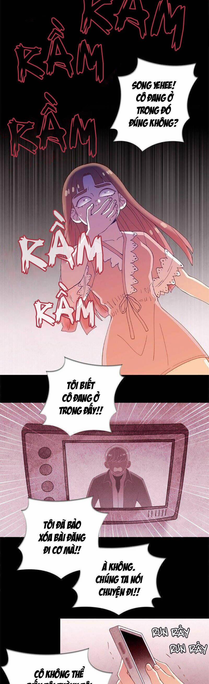 Ma Kể Chuyện 33 trang 1