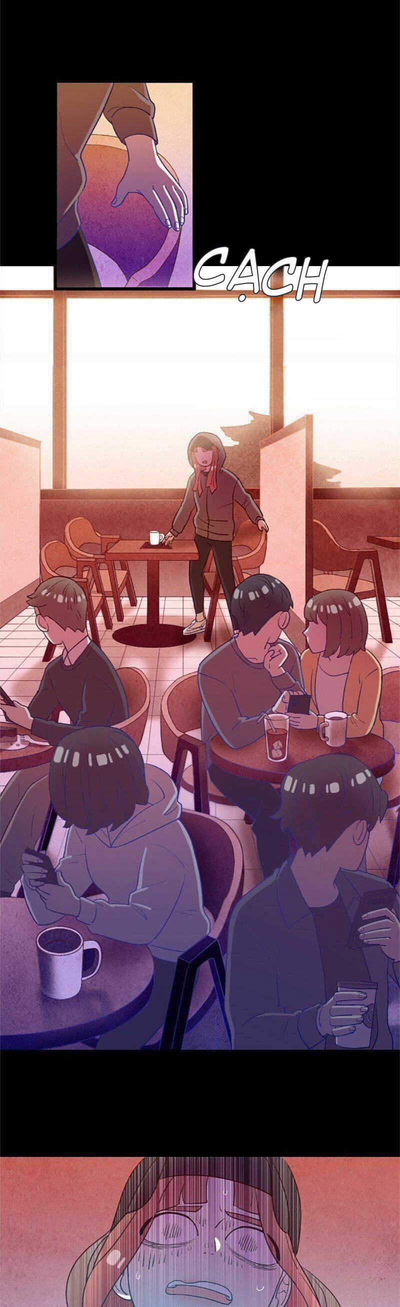 Ma Kể Chuyện 33 trang 12