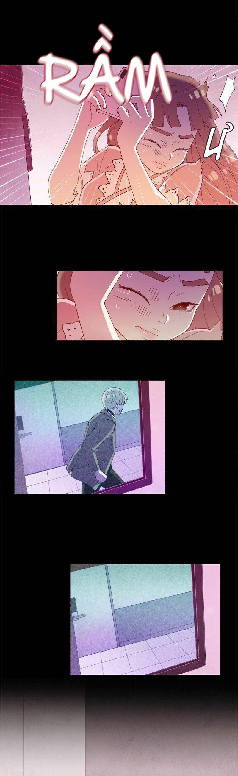 Ma Kể Chuyện 33 trang 3