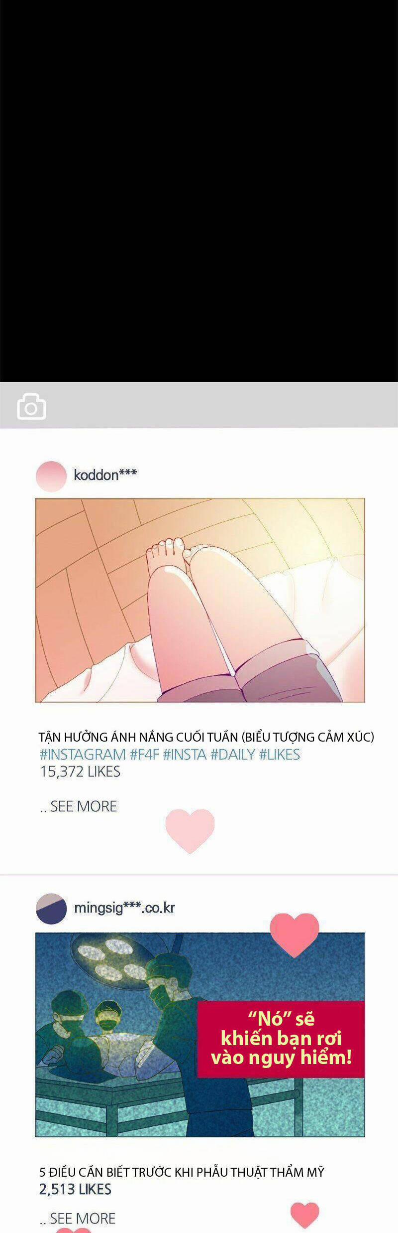 Ma Kể Chuyện 33 trang 40