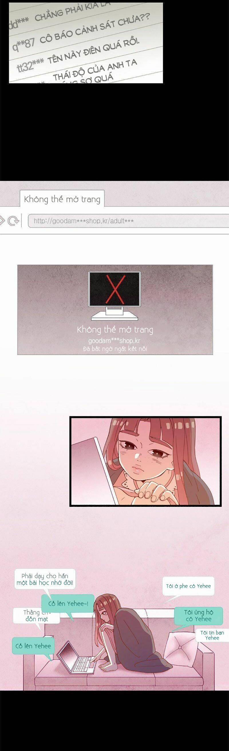 Ma Kể Chuyện 33 trang 6