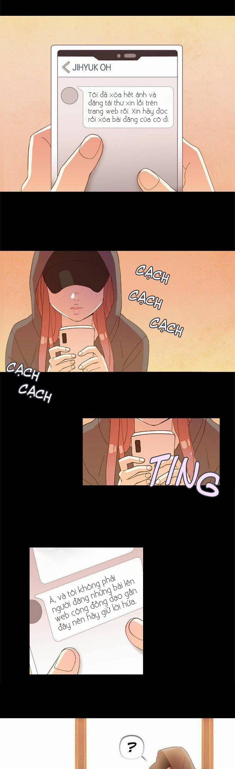 Ma Kể Chuyện 33 trang 8