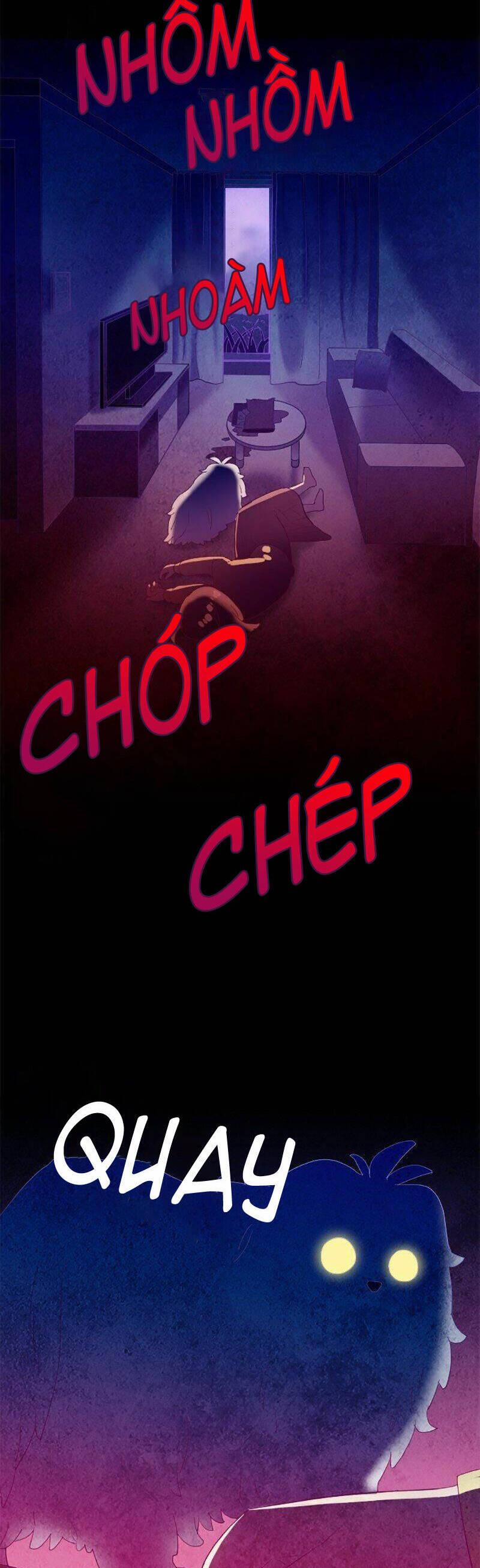 Ma Kể Chuyện 35 trang 1