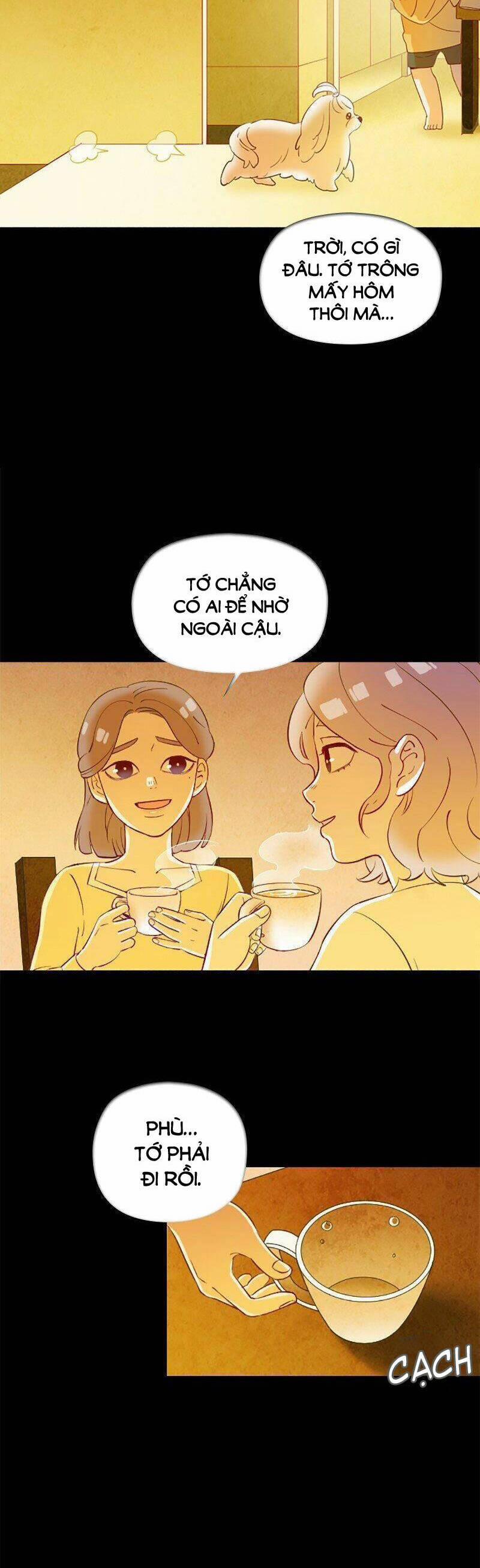 Ma Kể Chuyện 35 trang 20