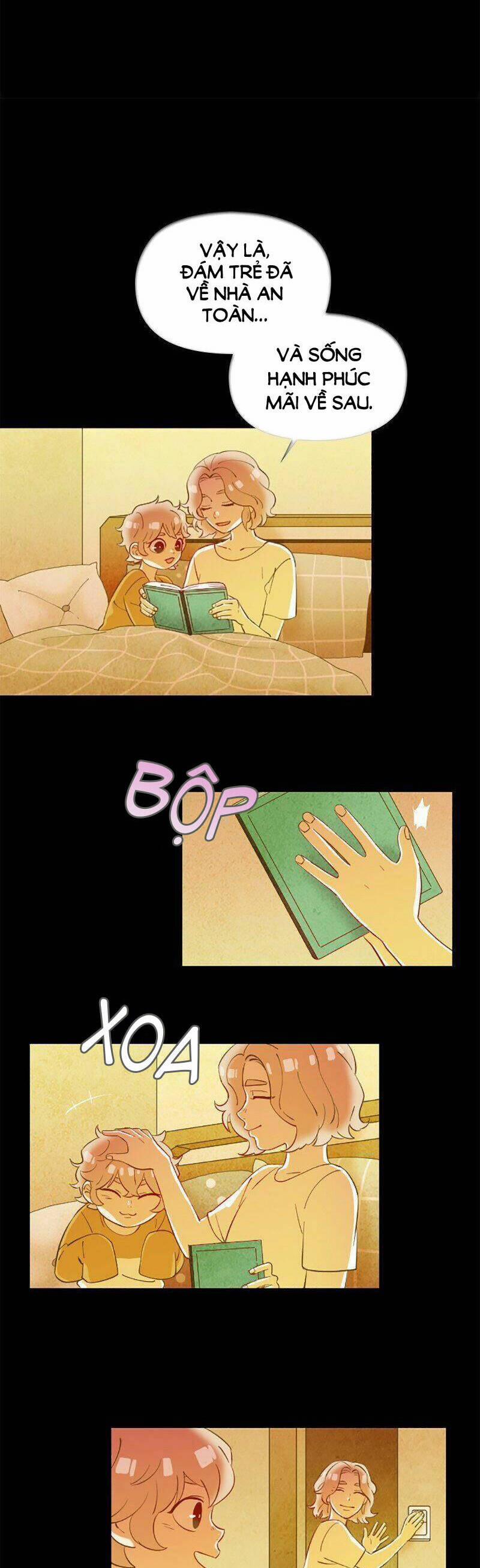Ma Kể Chuyện 35 trang 22