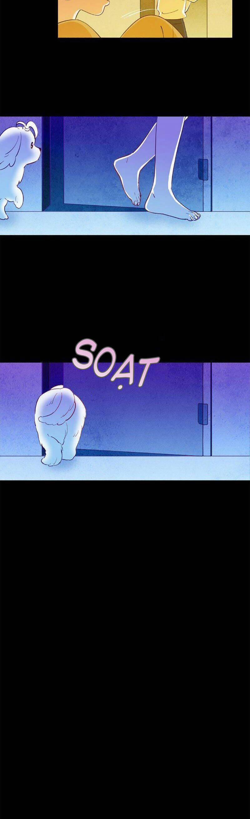 Ma Kể Chuyện 35 trang 23