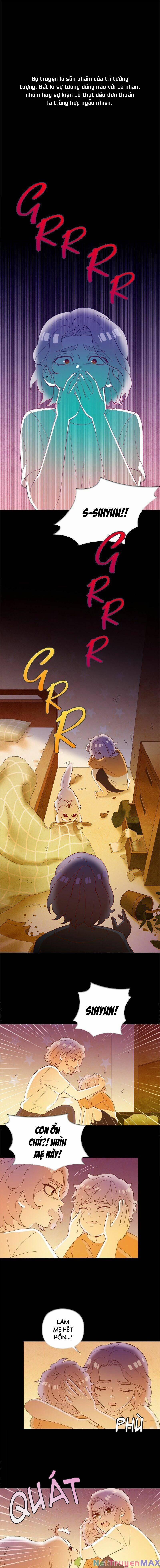 Ma Kể Chuyện 36 trang 1