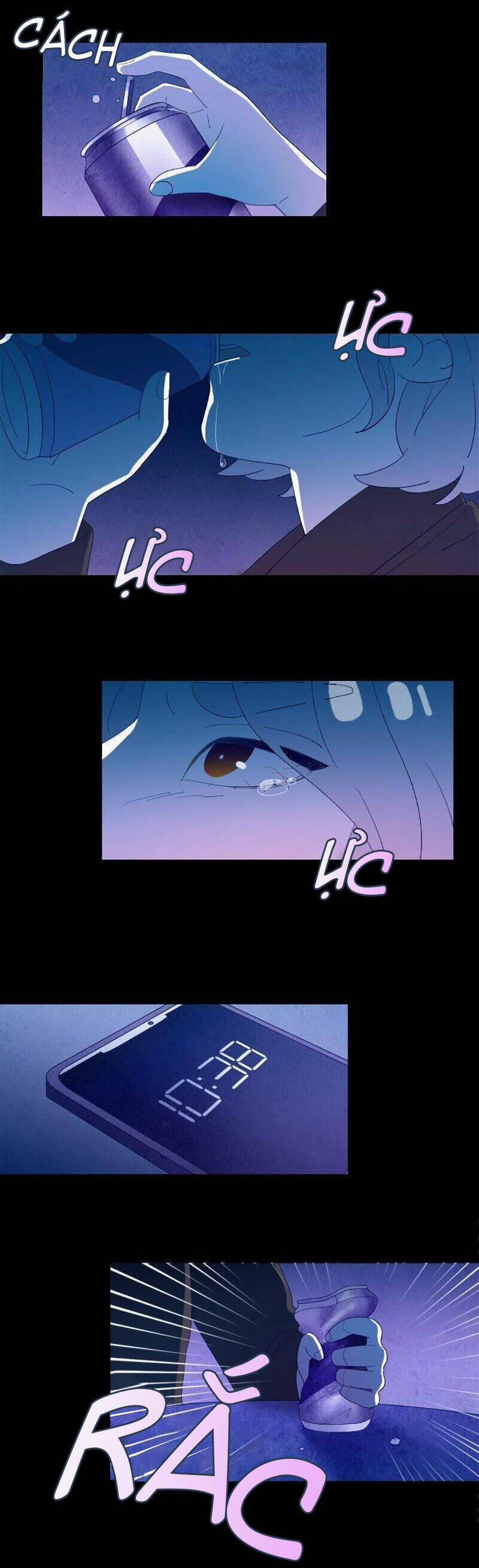 Ma Kể Chuyện 38 trang 20